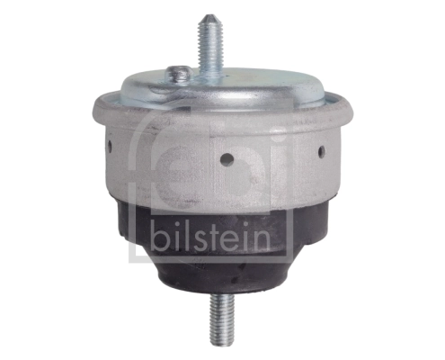 Mounting, engine